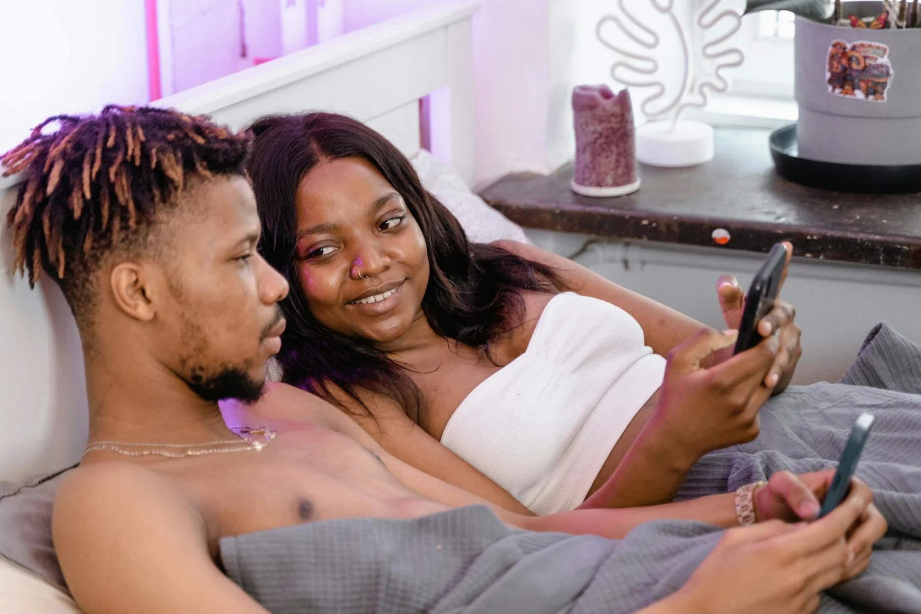 Смарт-вібратори для пар на відстані: коли кілометри не заважають оргазму