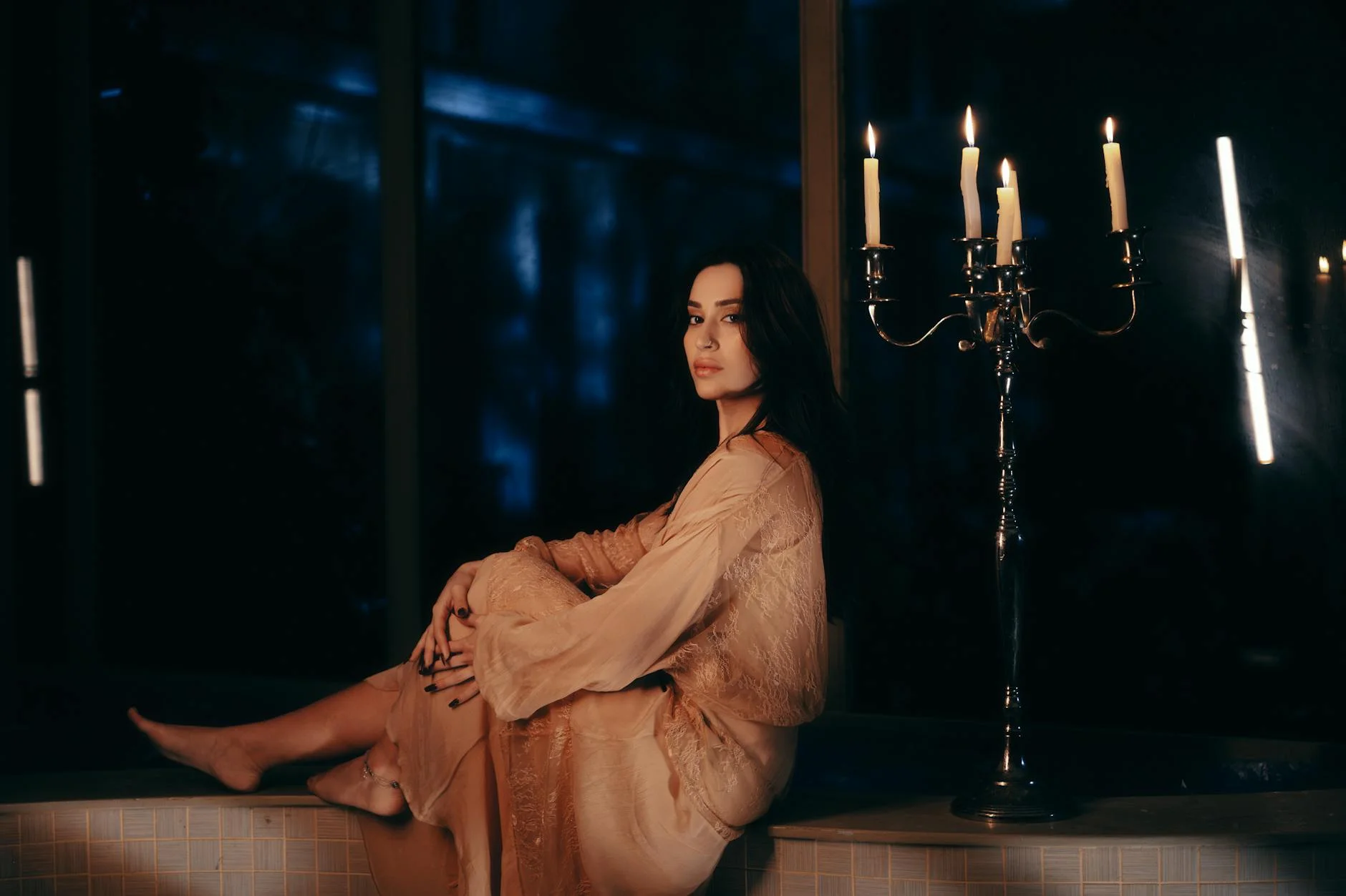 Секс із самим собою як мистецтво: як самотність перетворити на еротичну пригоду