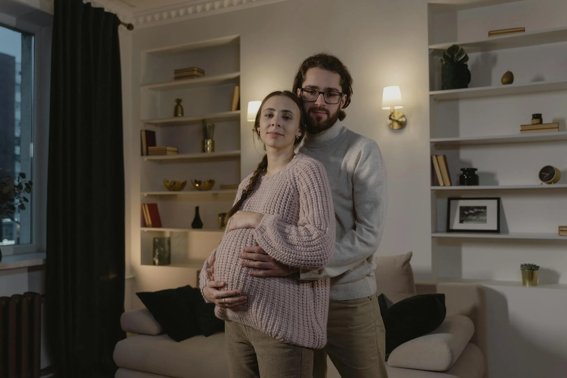 Камасутра і вагітність: чуттєві техніки та безпечні пози для кожного триместру